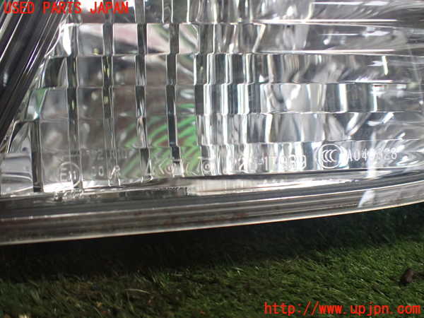 2UPJ-9238751552]エクストレイル ハイブリッド(HNT32)左リアフィニッシャー 中古_2