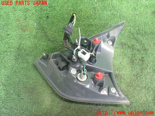 2UPJ-9238751552]エクストレイル ハイブリッド(HNT32)左リアフィニッシャー 中古_3