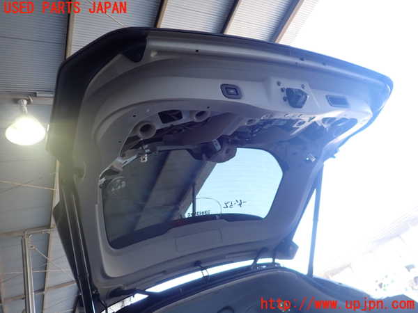 2UPJ-9238751566]エクストレイル ハイブリッド(HNT32)バックドア リアゲート ハッチ 中古_5