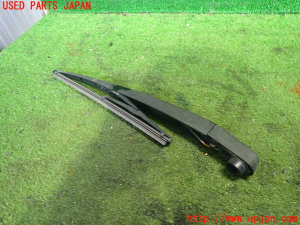 2UPJ-9238751661]エクストレイル ハイブリッド(HNT32)リアワイパーアーム1 中古_2