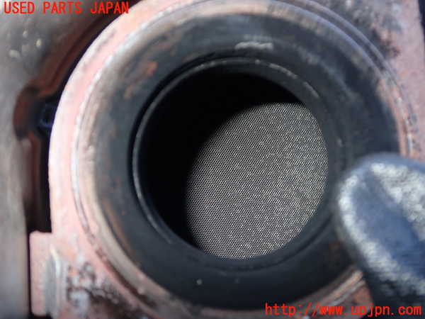 2UPJ-9238752041]エクストレイル ハイブリッド(HNT32)エキマニ1 (触媒 マニバーター) 中古_3