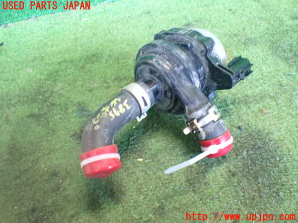2UPJ-9238752110]エクストレイル ハイブリッド(HNT32)ウォーターポンプ 中古_2