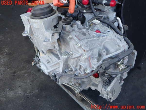 2UPJ-9238753010]エクストレイル ハイブリッド(HNT32)ミッション AT MR20DD 4WD 中古_2