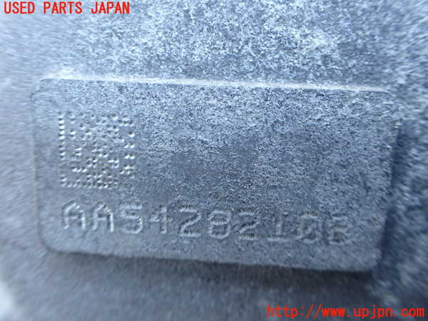 2UPJ-9238753010]エクストレイル ハイブリッド(HNT32)ミッション AT MR20DD 4WD 中古_3