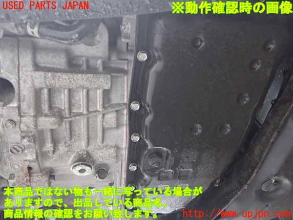 2UPJ-9238753010]エクストレイル ハイブリッド(HNT32)ミッション AT MR20DD 4WD 中古_4