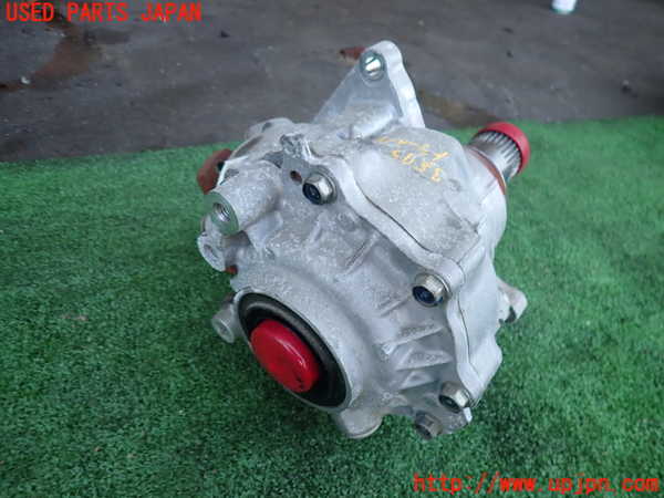 2UPJ-9238753300]エクストレイル ハイブリッド(HNT32)トランスファー 中古_2