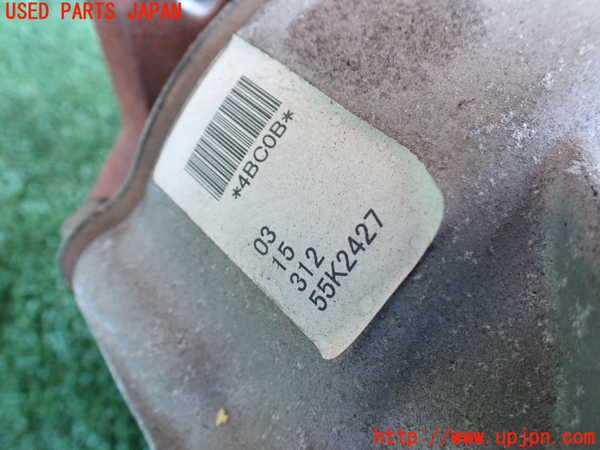 2UPJ-9238753300]エクストレイル ハイブリッド(HNT32)トランスファー 中古_3