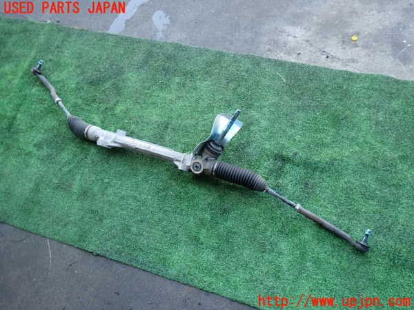 2UPJ-9238754235]エクストレイル ハイブリッド(HNT32)パワステギアボックス 中古_2