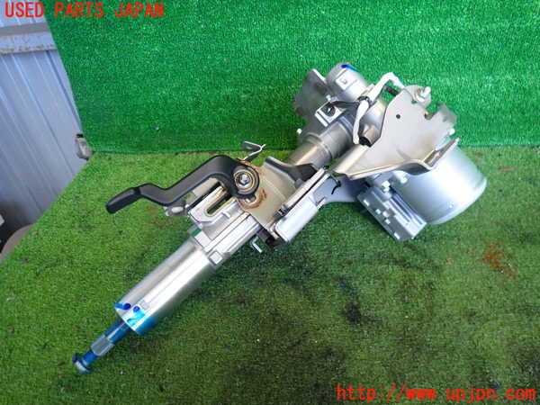 2UPJ-9238754260]エクストレイル ハイブリッド(HNT32)ステアリングシャフト 中古_2