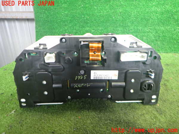 2UPJ-9238756170]エクストレイル ハイブリッド(HNT32)スピードメーター 中古_2