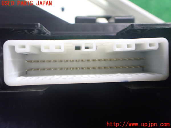 2UPJ-9238756170]エクストレイル ハイブリッド(HNT32)スピードメーター 中古_3