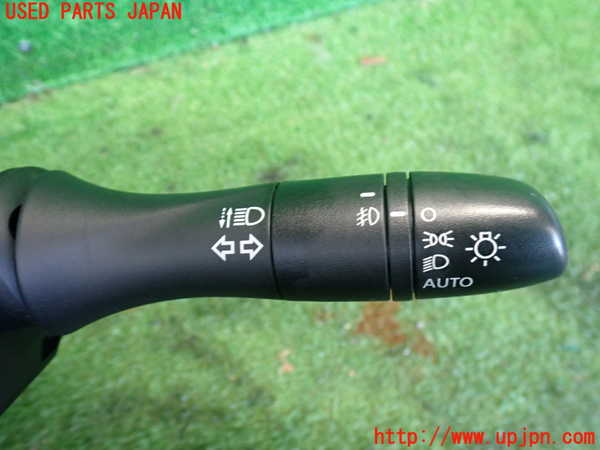 2UPJ-9238756720]エクストレイル ハイブリッド(HNT32)コンビネーションスイッチ 中古_2