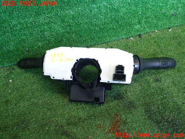 2UPJ-9238756720]エクストレイル ハイブリッド(HNT32)コンビネーションスイッチ 中古_4