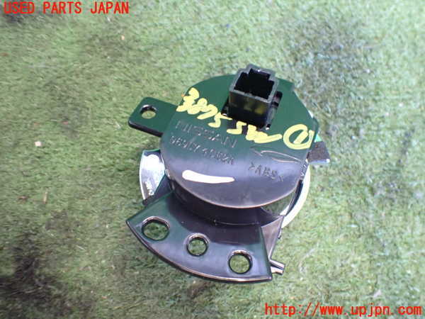 2UPJ-9238756306]エクストレイル ハイブリッド(HNT32)スイッチ1 中古_2