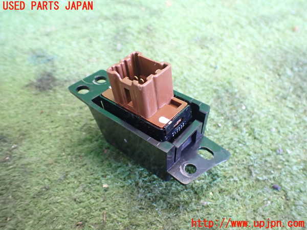 2UPJ-9238756308]エクストレイル ハイブリッド(HNT32)スイッチ3 中古_2