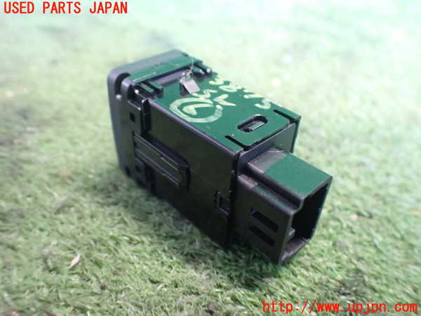 2UPJ-9238756311]エクストレイル ハイブリッド(HNT32)スイッチ6 中古_2