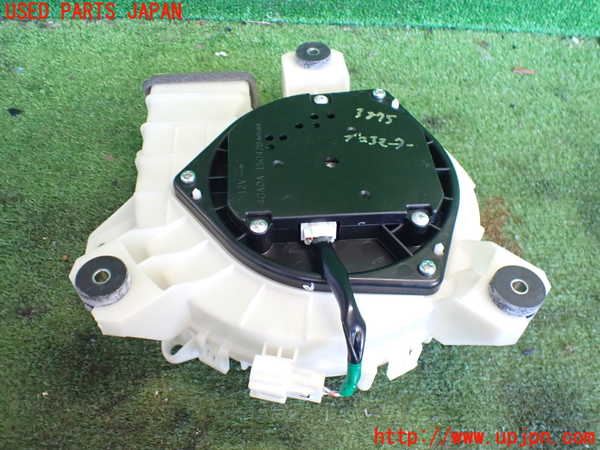 2UPJ-9238756095]エクストレイル ハイブリッド(HNT32)ブロアファン(ブロアーファン) 中古_2