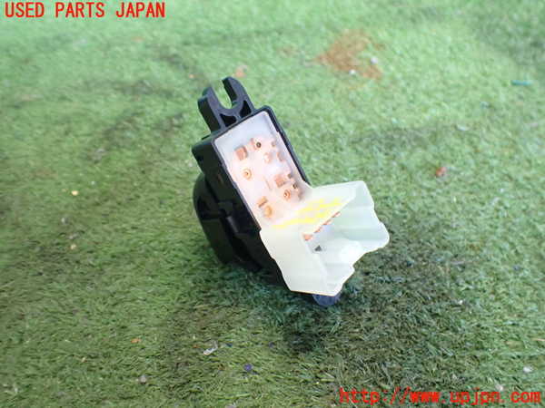 2UPJ-9238756245]エクストレイル ハイブリッド(HNT32)左前パワーウィンドウスイッチ 中古_2