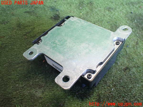2UPJ-9238756145]エクストレイル ハイブリッド(HNT32)エアバッグコンピューター 中古_2