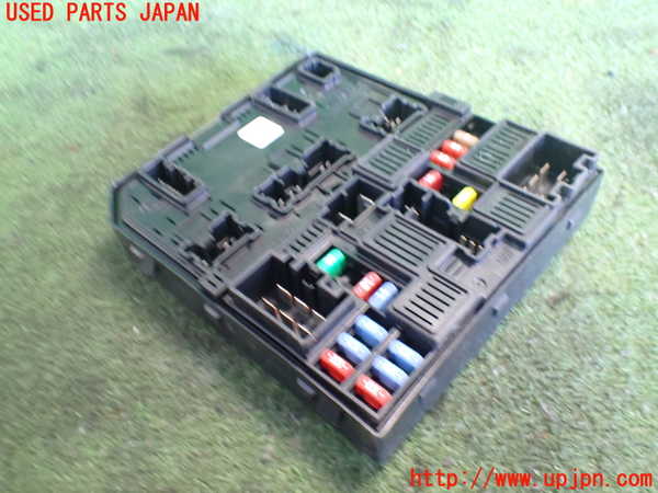 2UPJ-9238756151]エクストレイル ハイブリッド(HNT32)コンピューター6 中古_2