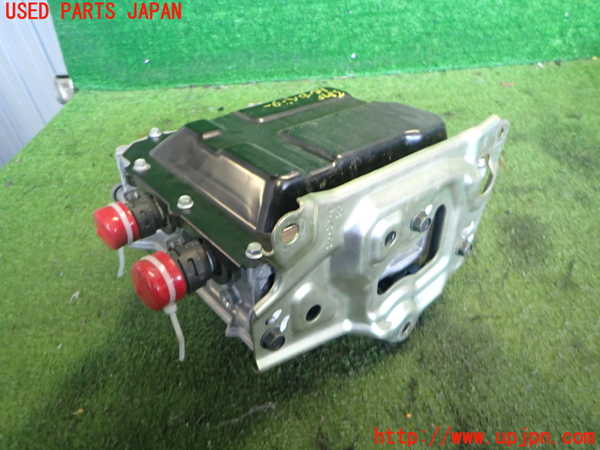 2UPJ-9238756916]エクストレイル ハイブリッド(HNT32)インバーターコンバーター 中古_2