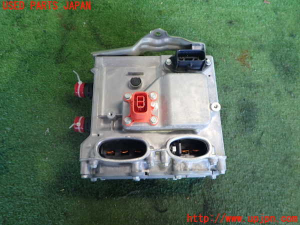 2UPJ-9238756916]エクストレイル ハイブリッド(HNT32)インバーターコンバーター 中古_3