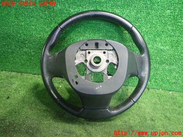 2UPJ-9238757855]エクストレイル ハイブリッド(HNT32)ステアリングホイール 中古_2