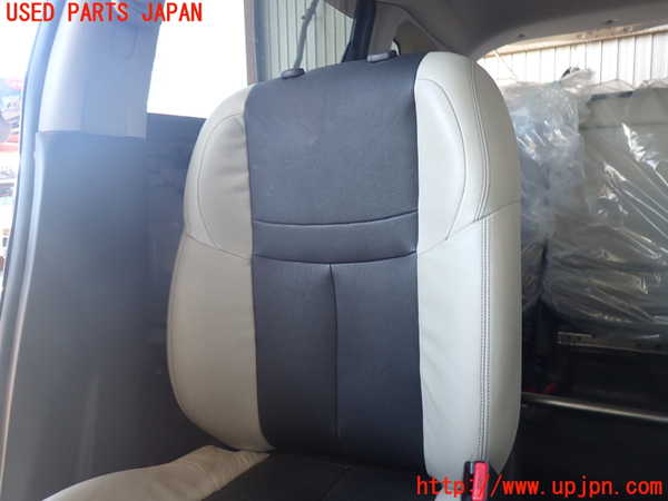 2UPJ-9238757035]エクストレイル ハイブリッド(HNT32)運転席シート 中古_2