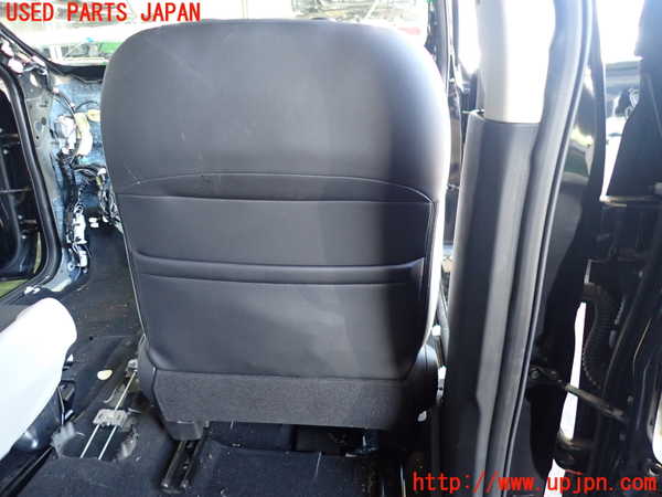 2UPJ-9238757035]エクストレイル ハイブリッド(HNT32)運転席シート 中古_4