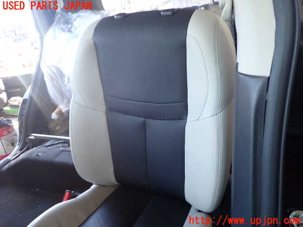 2UPJ-9238757065]エクストレイル ハイブリッド(HNT32)助手席シート 中古_2
