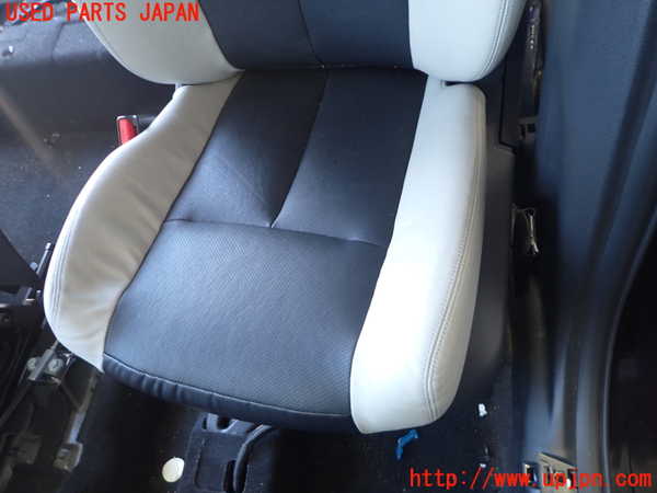 2UPJ-9238757065]エクストレイル ハイブリッド(HNT32)助手席シート 中古_3