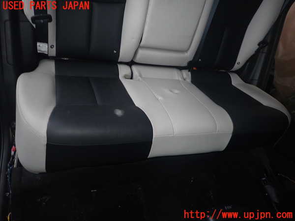 2UPJ-9238757385]エクストレイル ハイブリッド(HNT32)リアシート 中古_2