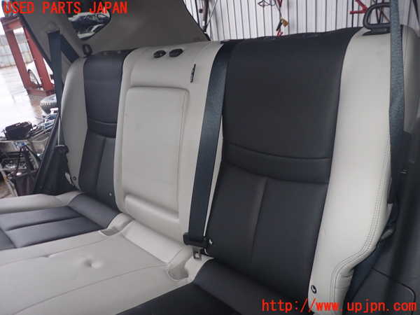 2UPJ-9238757385]エクストレイル ハイブリッド(HNT32)リアシート 中古_3