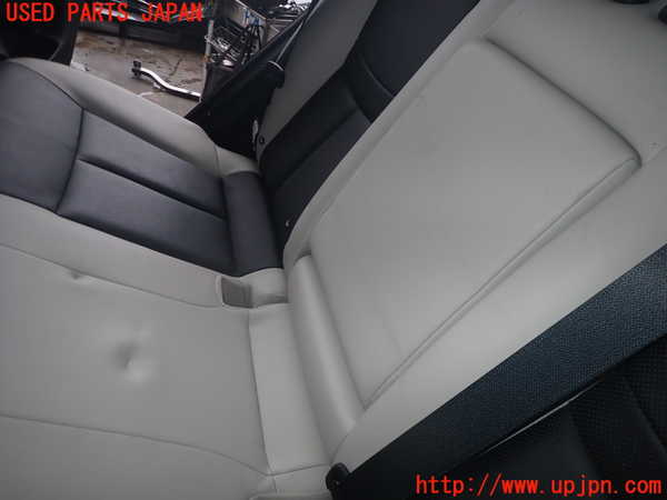 2UPJ-9238757385]エクストレイル ハイブリッド(HNT32)リアシート 中古_4