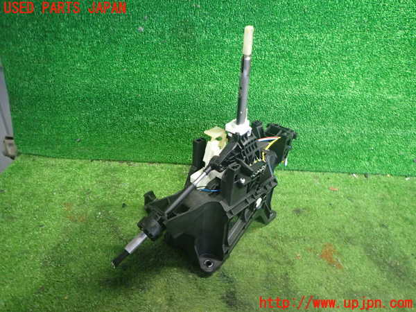 2UPJ-9238757555]エクストレイル ハイブリッド(HNT32)ATシフトレバー 中古_2