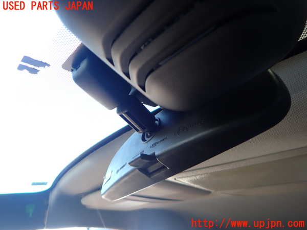 2UPJ-9238757615]エクストレイル ハイブリッド(HNT32)ルームミラー 中古_2
