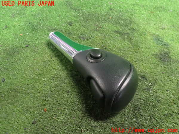 2UPJ-9238757570]エクストレイル ハイブリッド(HNT32)シフトノブ 中古_2