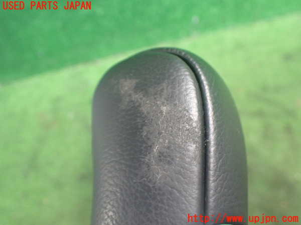 2UPJ-9238757570]エクストレイル ハイブリッド(HNT32)シフトノブ 中古_3