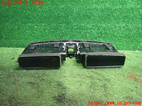 2UPJ-9238757526]エクストレイル ハイブリッド(HNT32)エアコン吹き出し口1 (真中) 中古_2
