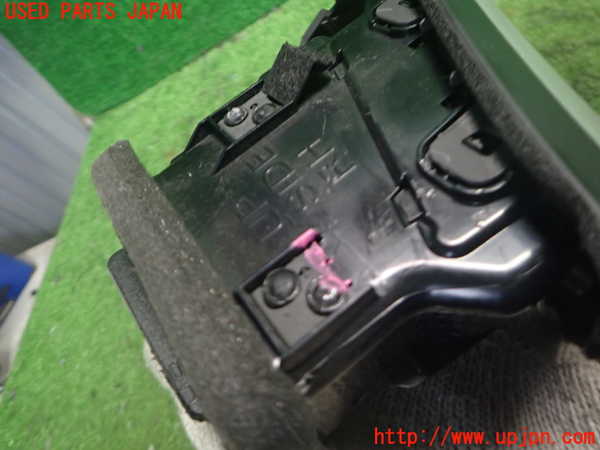 2UPJ-9238757527]エクストレイル ハイブリッド(HNT32)エアコン吹き出し口2 (右) 中古_3