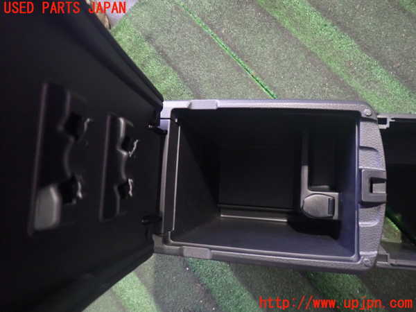 2UPJ-9238757540]エクストレイル ハイブリッド(HNT32)センターコンソール 中古_4