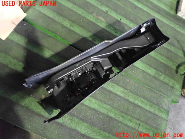 2UPJ-9238757540]エクストレイル ハイブリッド(HNT32)センターコンソール 中古_5