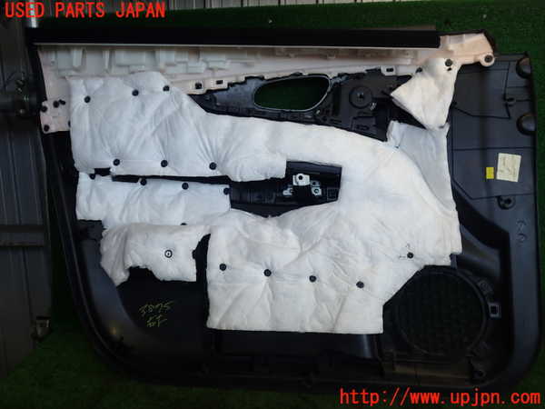2UPJ-9238751234]エクストレイル ハイブリッド(HNT32)右前ドア内張り 中古_3