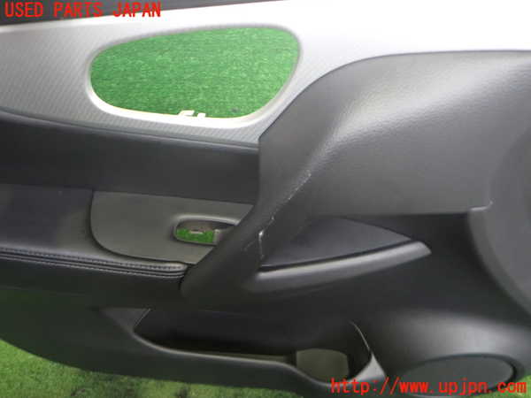 2UPJ-9238751264]エクストレイル ハイブリッド(HNT32)左前ドア内張り 中古_2