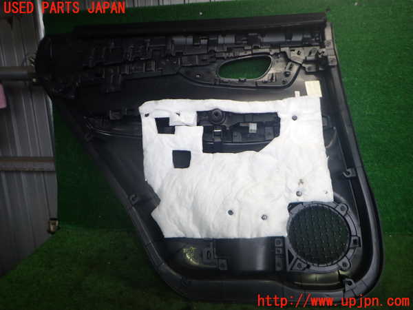 2UPJ-9238751294]エクストレイル ハイブリッド(HNT32)右後ドア内張り 中古_3