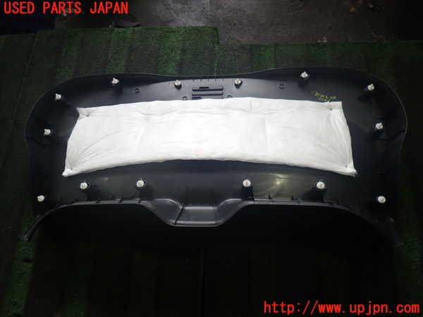 2UPJ-9238751578]エクストレイル ハイブリッド(HNT32)バックドア内張り 中古_2