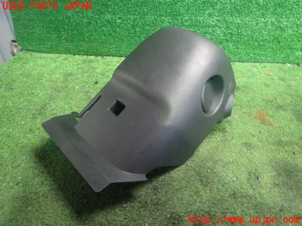 2UPJ-9238757905]エクストレイル ハイブリッド(HNT32)コラムカバー 中古_2