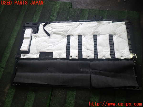 2UPJ-9238757771]エクストレイル ハイブリッド(HNT32)ラゲッジトレイ1 中古_2