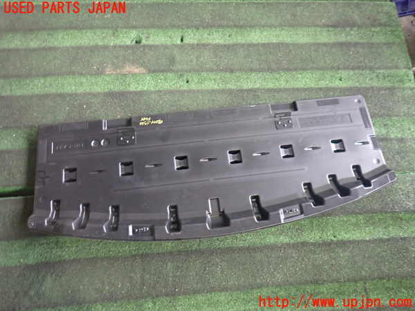 2UPJ-9238757772]エクストレイル ハイブリッド(HNT32)ラゲッジトレイ2 中古_2