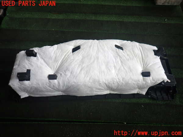 2UPJ-9238757773]エクストレイル ハイブリッド(HNT32)ラゲッジトレイ3 中古_2